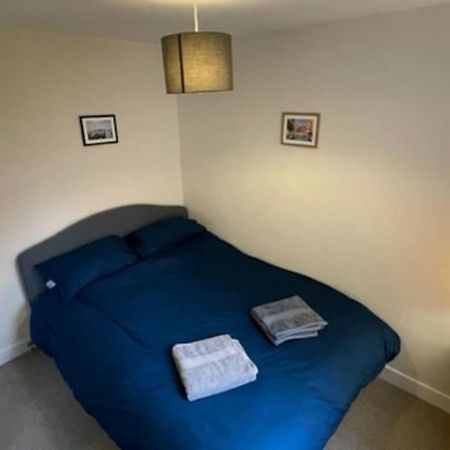 Peebles Cardona Cozy 2 X Bedroom Apartment Cardrona Bagian luar foto