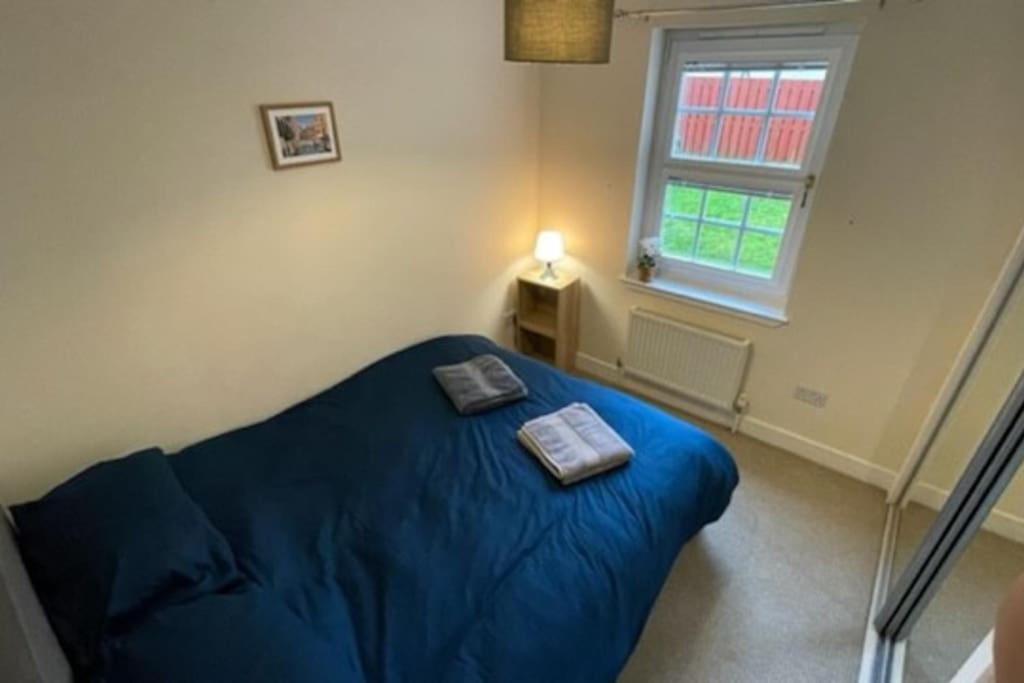 Peebles Cardona Cozy 2 X Bedroom Apartment Cardrona Bagian luar foto